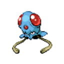 072 Tentacool icon